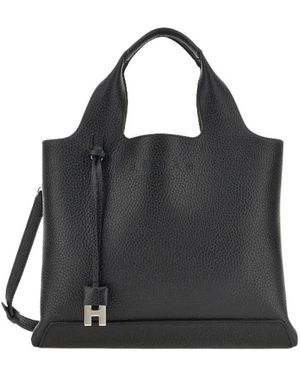Hogan Handbags - Black