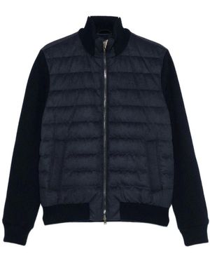 Herno Jassen - Blauw