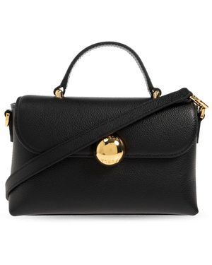 Furla Moonlight Mini Bag - Schwarz