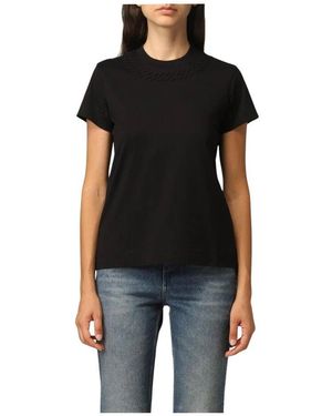 Givenchy T-Shirts - Black
