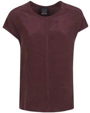 Pinko Blouses - Morado
