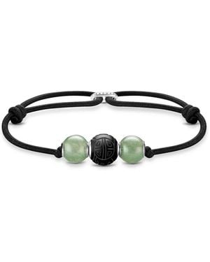 Thomas Sabo Bracelets - Black