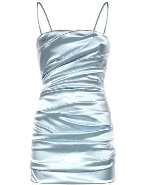 Dolce & Gabbana Party Dresses - Blue