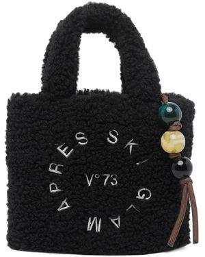 V73 Handbags - Negro