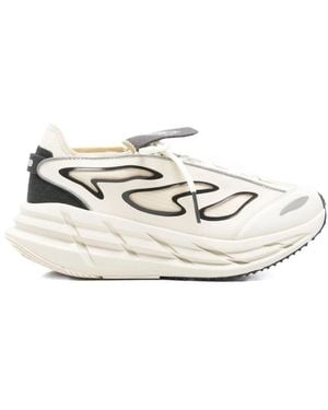 adidas By Stella McCartney Sneakers - White