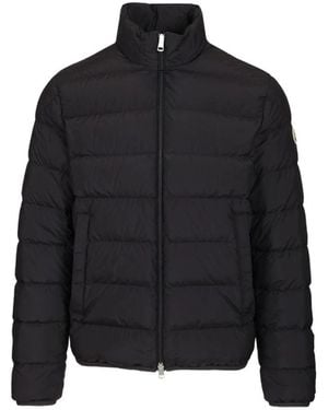Moncler Winter Jackets - Noir