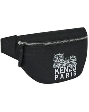 KENZO Belt Bags - Zwart