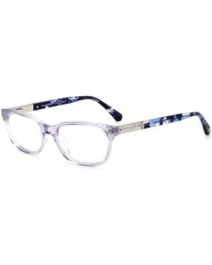 Kate Spade Glasses - Blue