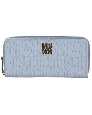 Dior Wallets & Cardholders - Blue