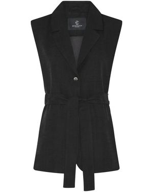 Bruuns Bazaar Blazers - Nero