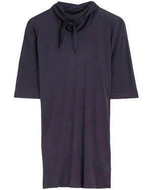 Lemaire T-Shirts - Bleu