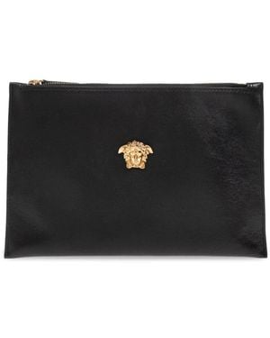 Versace Clutches - Noir