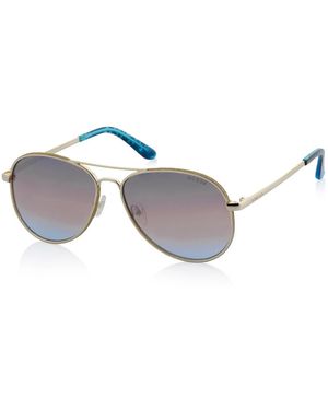 Guess Bril - Metallic