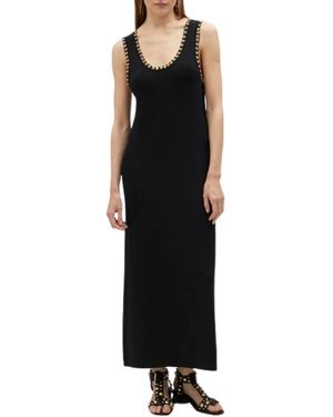 Lola Casademunt Midi Dresses - Nero