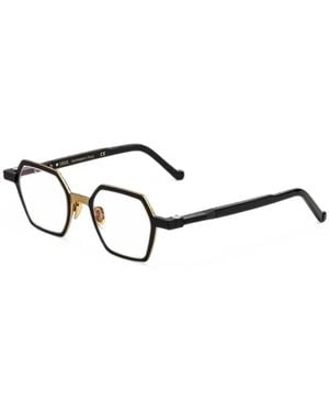 VAVA Eyewear Wl0109 Brillen - Schwarz