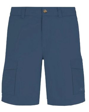 MC2 Saint Barth Casual Shorts - Blue