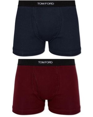 Tom Ford Bottoms - Azul