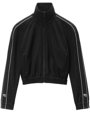 Alexander Wang Light Jackets - Black