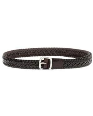Hereu Belts - Brown