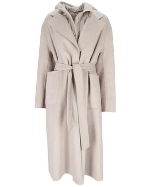 Kaos Coats - Natur