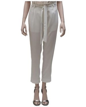 Ermanno Scervino Chinos - Grey