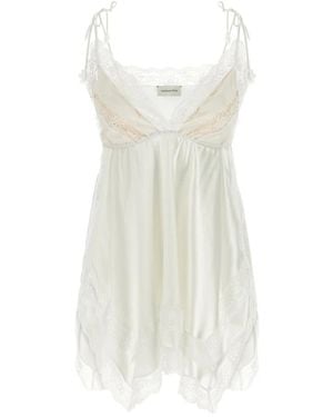 Magda Butrym Party Dresses - White