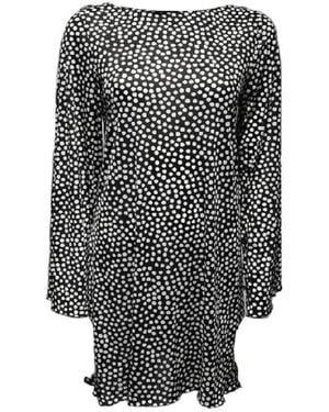 Fisico Short Dresses - Gris