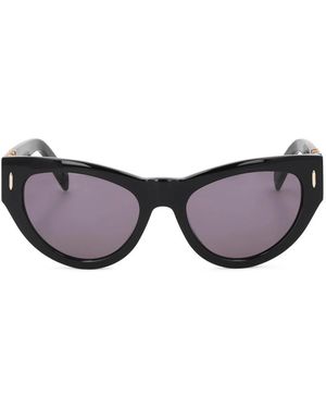 Kazar Sunglasses - Viola