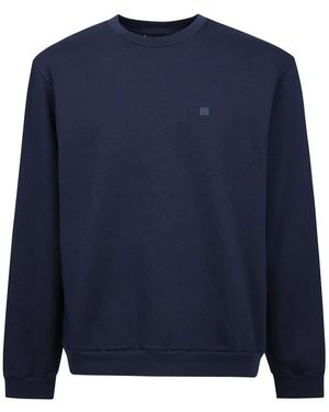 Acne Studios Sweatshirts - Blauw