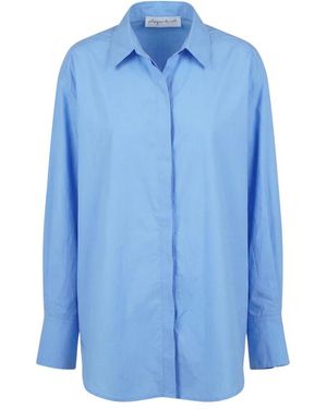 Phisique Du Role Shirts - Blue