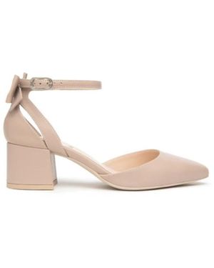 Nero Giardini Pumps - Rosa
