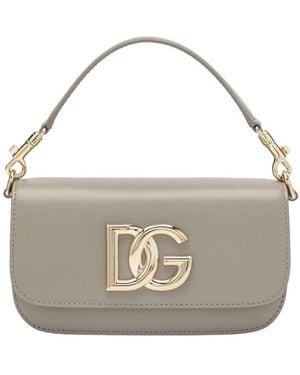 Dolce & Gabbana Handbags - Grey