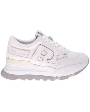 Rucoline Sneakers - Wit