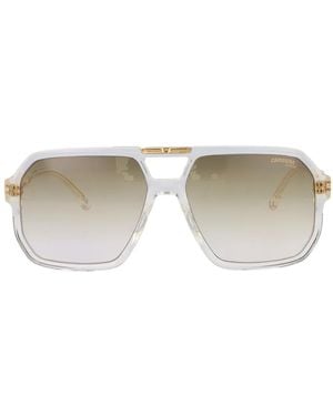Carrera Victory C 01/S Sonnenbrille - Grau