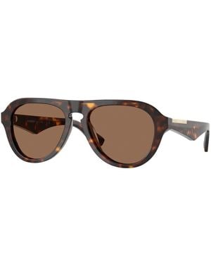 Burberry Sunglasses - Brown