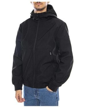 Only & Sons Winter Jackets - Azul