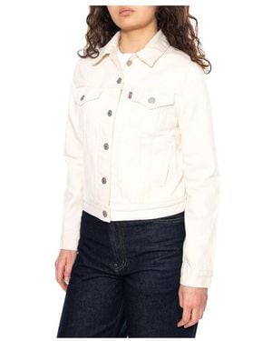 Levi's Jackets - Weiß