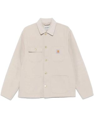 Carhartt Light Jackets - Neutro