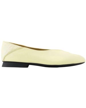 Camper Ballerinas - Natural