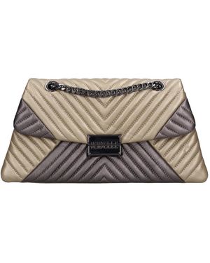 Rebelle Shoulder Bags - Grey