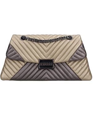 Rebelle Shoulder Bags - Gris