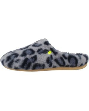 Hot Potatoes Audubon Slipper - Pink