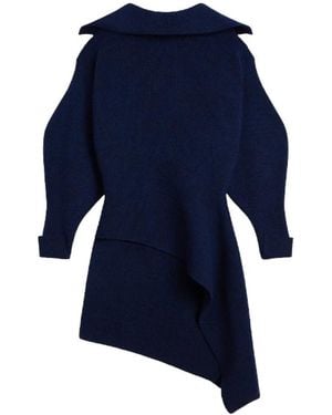 Givenchy Kleider - Blau