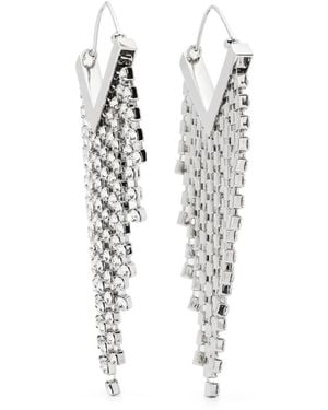 Isabel Marant Earrings - Grey