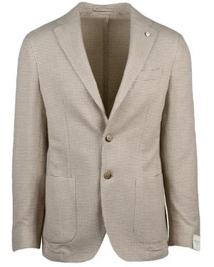 L.B.M. 1911 Blazers - Gris