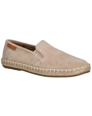 Marc O' Polo Espadrilles - Wit