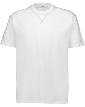 Givenchy T-Hemden - Wit