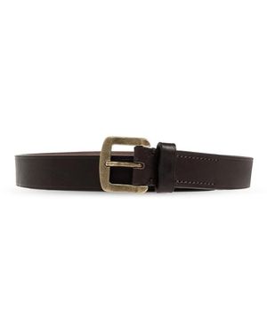 DSquared² Belts - Negro