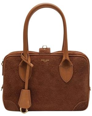 Golden Goose Handbags - Bruin