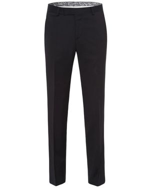 Baldessarini Suit Trousers - Blue